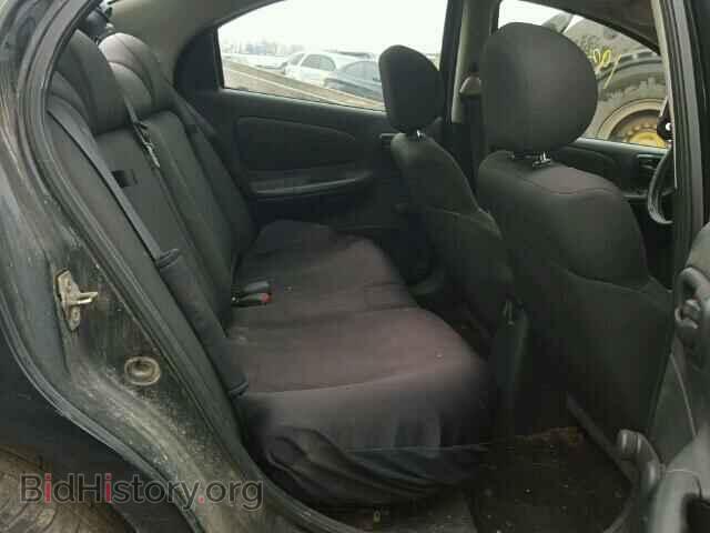 2005 DODGE NEON - VIN: 1B3ES56C45D230415 - Фото 6
