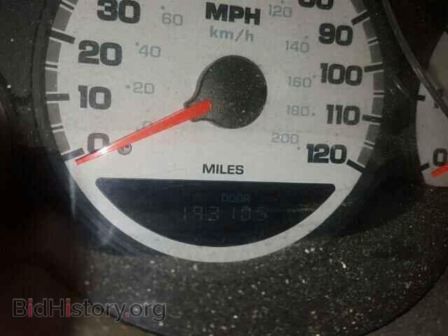 2005 DODGE NEON - VIN: 1B3ES56C45D230415 - Фото 8