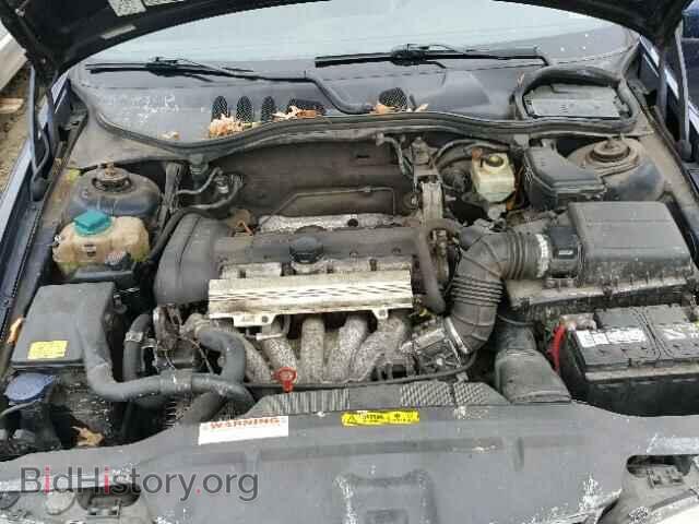 1999 VOLVO S70 - VIN: YV1LS55A8X2591905 - Фото 7