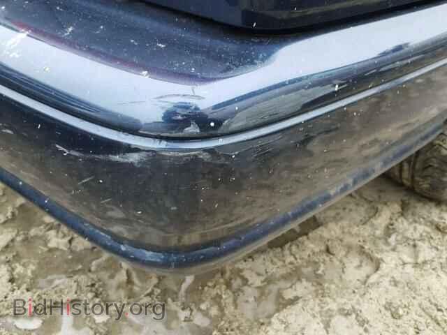 1999 VOLVO S70 - VIN: YV1LS55A8X2591905 - Фото 9