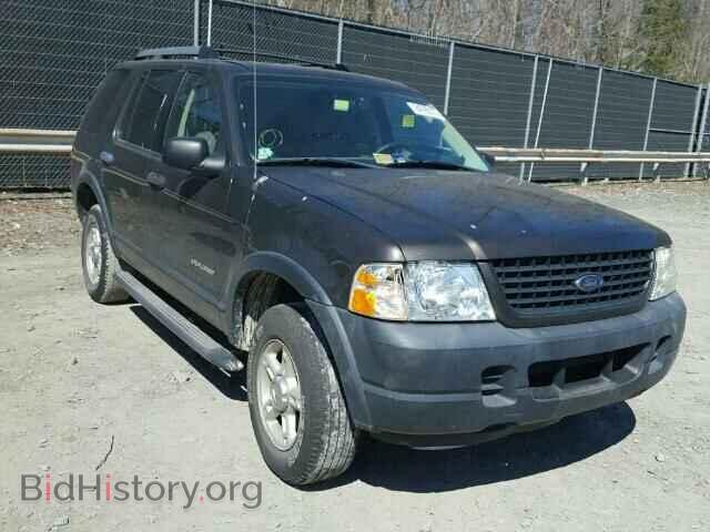 Photo 1FMZU72E95UA32146 - FORD EXPLORER 2005
