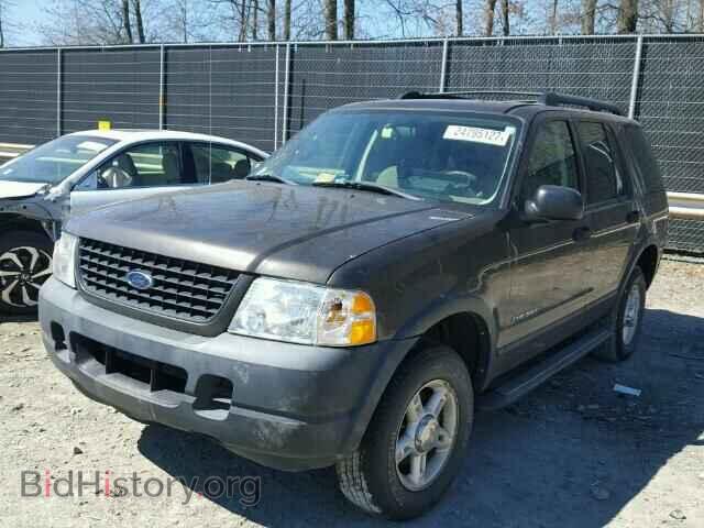 2005 FORD EXPLORER - VIN: 1FMZU72E95UA32146 - Фото 2
