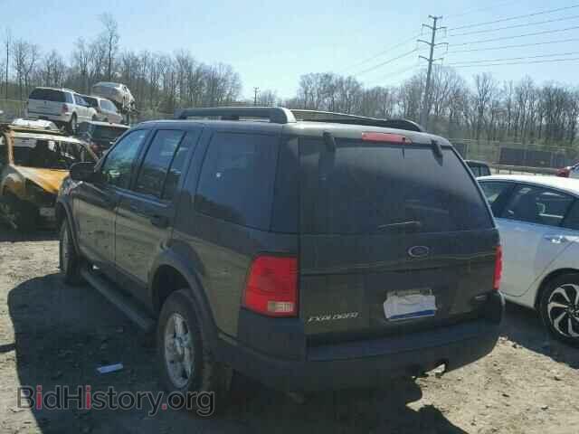 2005 FORD EXPLORER - VIN: 1FMZU72E95UA32146 - Фото 3