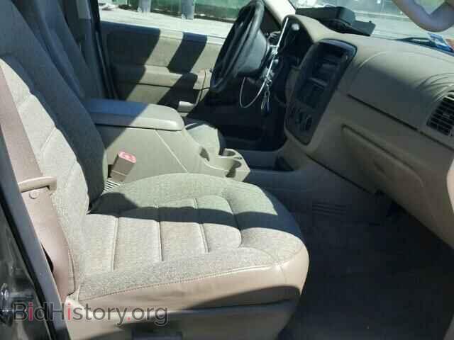 2005 FORD EXPLORER - VIN: 1FMZU72E95UA32146 - Фото 5