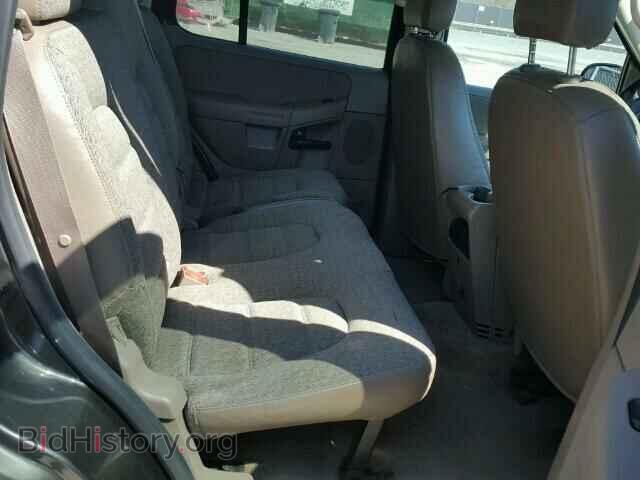 2005 FORD EXPLORER - VIN: 1FMZU72E95UA32146 - Фото 6