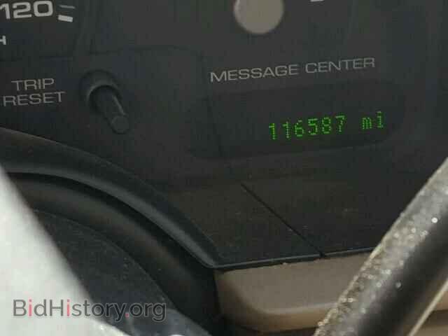 2005 FORD EXPLORER - VIN: 1FMZU72E95UA32146 - Фото 8