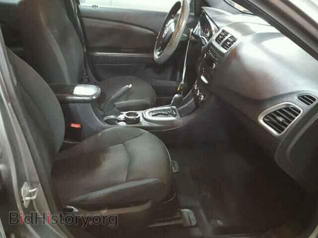 2013 DODGE AVENGER - VIN: 1C3CDZAB4DN551910 - Photo 5