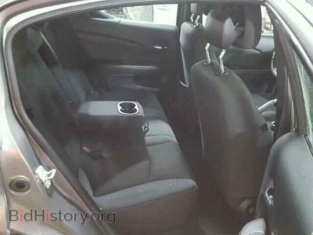 2013 DODGE AVENGER - VIN: 1C3CDZAB4DN551910 - Photo 6