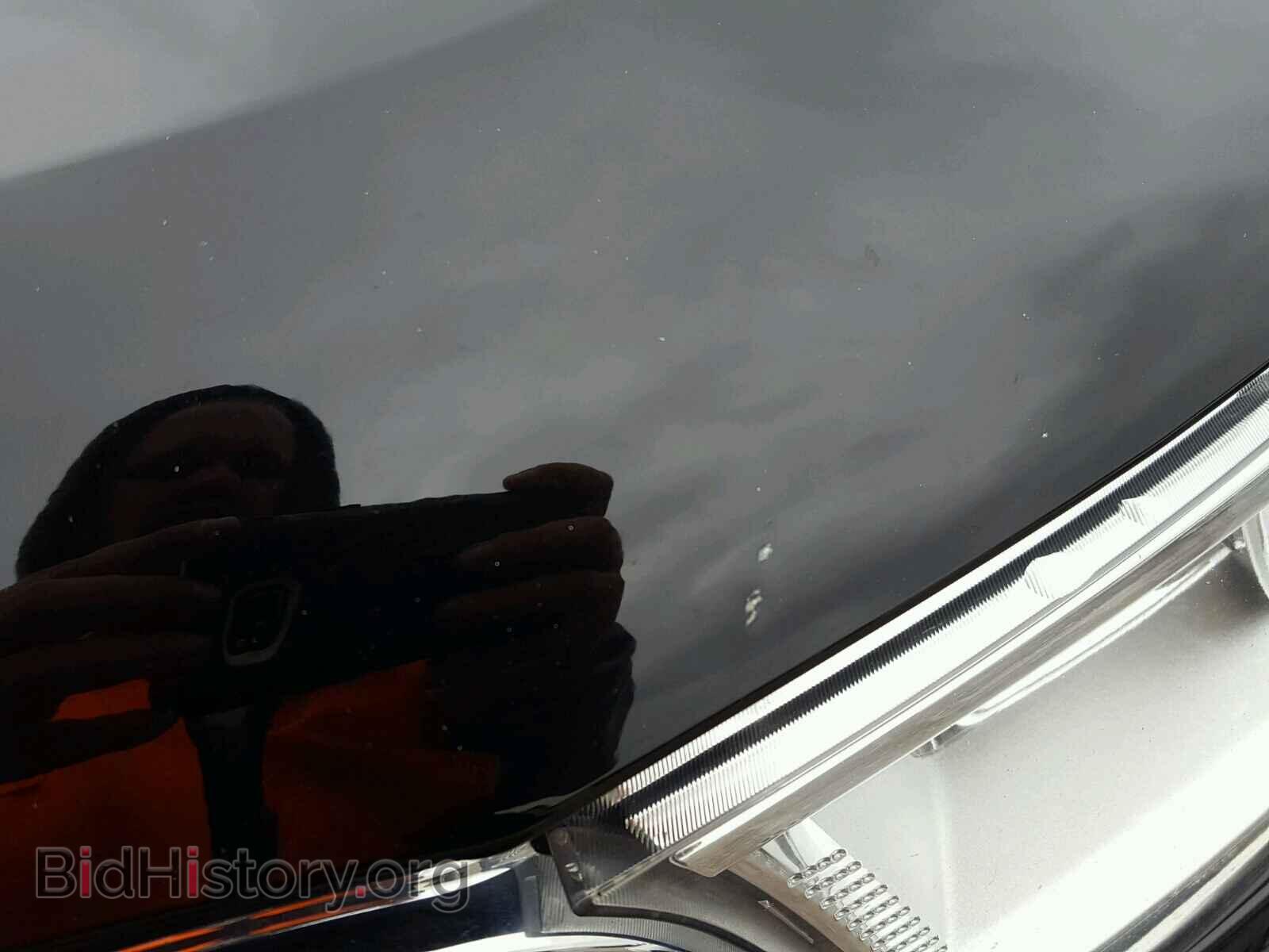 2017 DODGE DURANGO - VIN: 1C4RDHAG3HC627128 - Photo 9