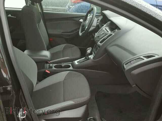 2012 FORD FOCUS - VIN: 1FAHP3K2XCL420758 - Photo 5