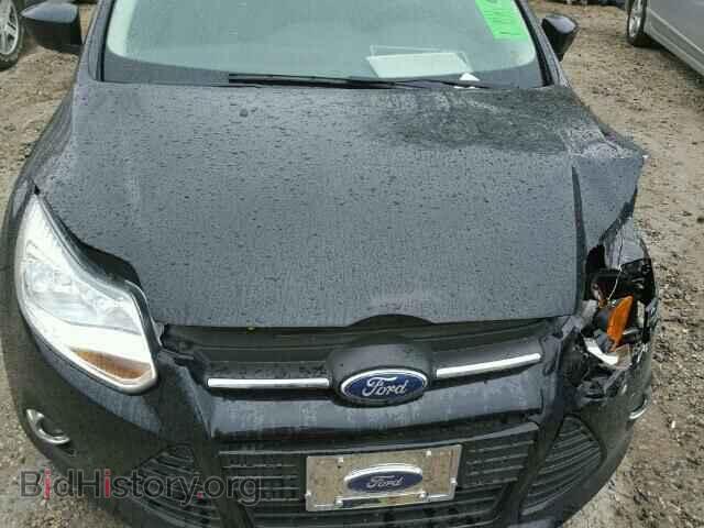 2012 FORD FOCUS - VIN: 1FAHP3K2XCL420758 - Photo 7