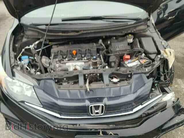 2014 HONDA CIVIC - VIN: 2HGFG3B87EH515365 - Photo 7