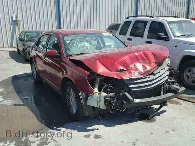 Фотография 1C3LC56R98N140901 - CHRYSLER SEBRING 2008