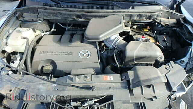 2012 MAZDA CX-9 - VIN: JM3TB3CV3C0349469 - Фото 7