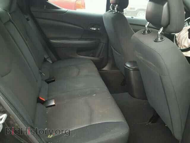 2012 DODGE AVENGER - VIN: 1C3CDZAB3CN141467 - Photo 6