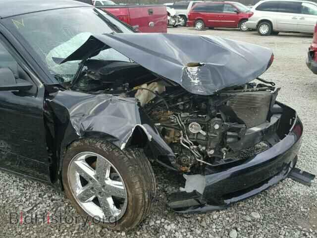 2012 DODGE AVENGER - VIN: 1C3CDZAB3CN141467 - Photo 9