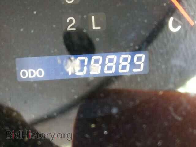 2002 LEXUS ES300 - VIN: JTHBF30G820082972 - Фото 8