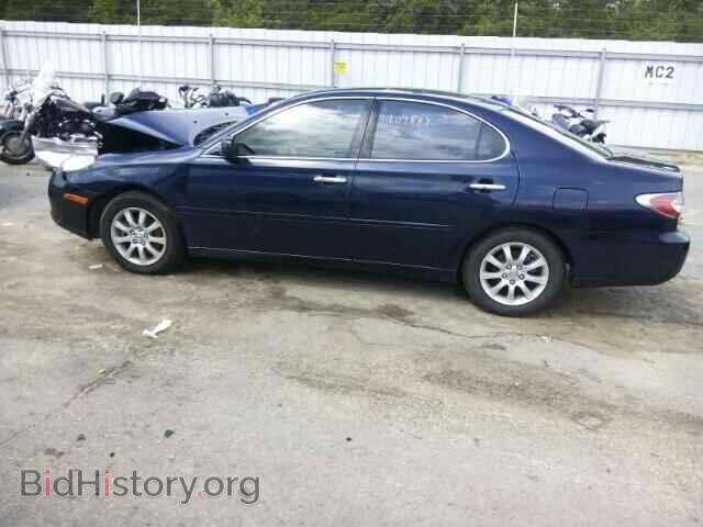 2002 LEXUS ES300 - VIN: JTHBF30G820082972 - Фото 10