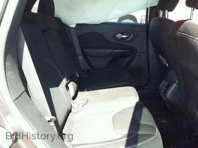 2015 JEEP CHEROKEE - VIN: 1C4PJMCS0FW511455 - Photo 6