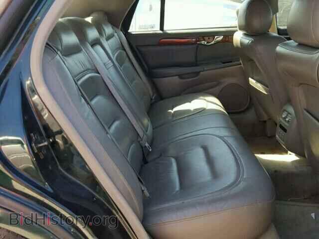 2000 CADILLAC DEVILLE - VIN: 1G6KD54Y7YU206224 - Photo 6