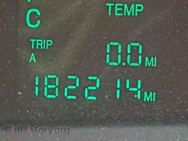 2000 CADILLAC DEVILLE - VIN: 1G6KD54Y7YU206224 - Photo 8