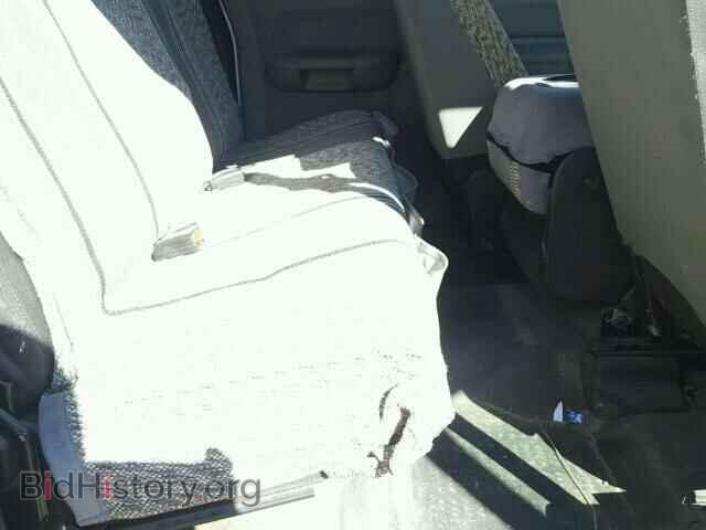 2007 CHEVROLET SILVERADO - VIN: 1GCHK29K87E580396 - Фото 6
