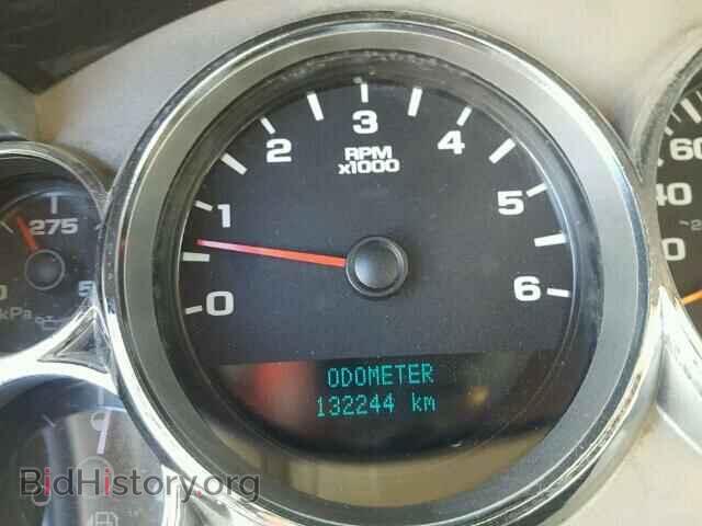 2007 CHEVROLET SILVERADO - VIN: 1GCHK29K87E580396 - Фото 8