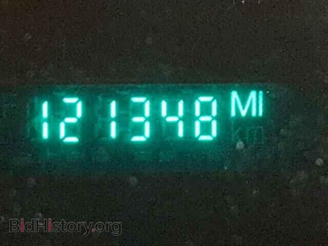 2001 CADILLAC DEVILLE - VIN: 1G6KF57951U128420 - Фото 8