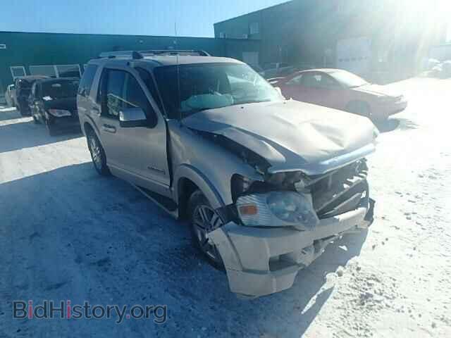 2006 FORD EXPLORER - VIN: 1FMEU75846UB49946 - Photo 2