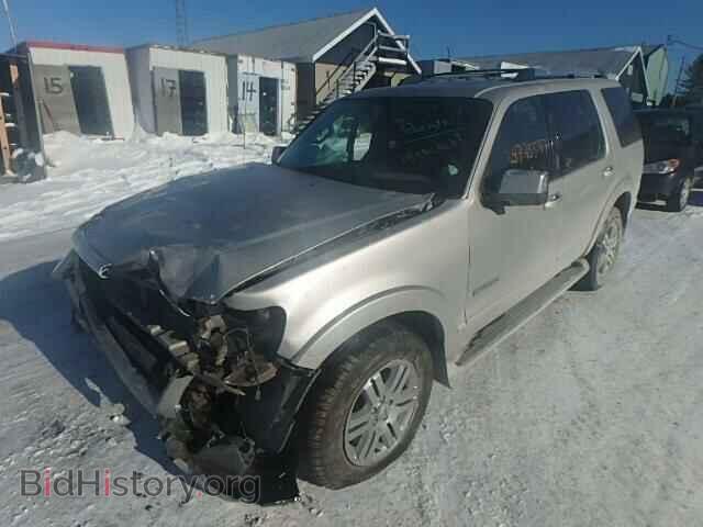 2006 FORD EXPLORER - VIN: 1FMEU75846UB49946 - Photo 3