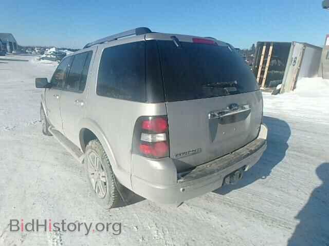2006 FORD EXPLORER - VIN: 1FMEU75846UB49946 - Photo 4