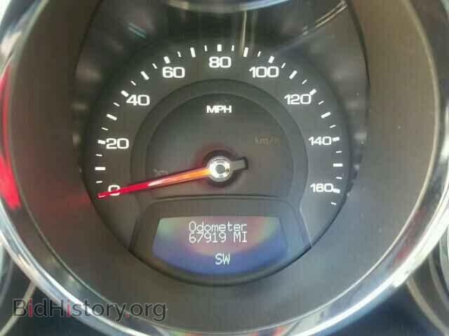 2010 CADILLAC CTS - VIN: 1G6DK5EV0A0129874 - Фото 8