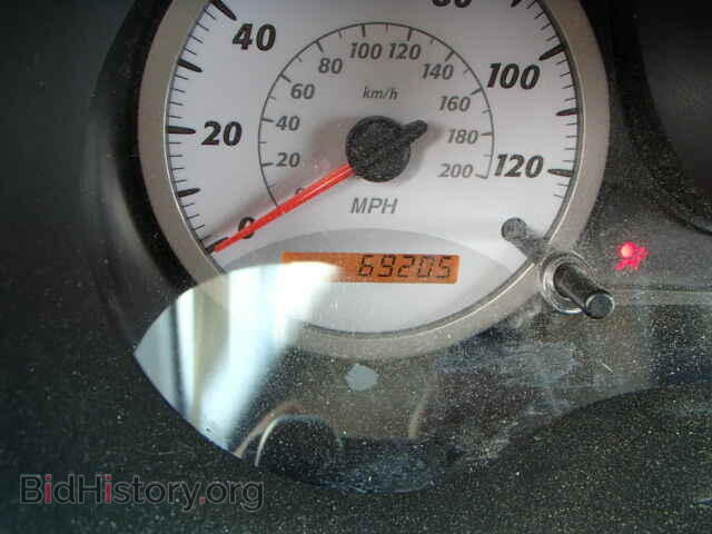 2005 TOYOTA RAV4 - VIN: JTEHD20V650047860 - Фото 8