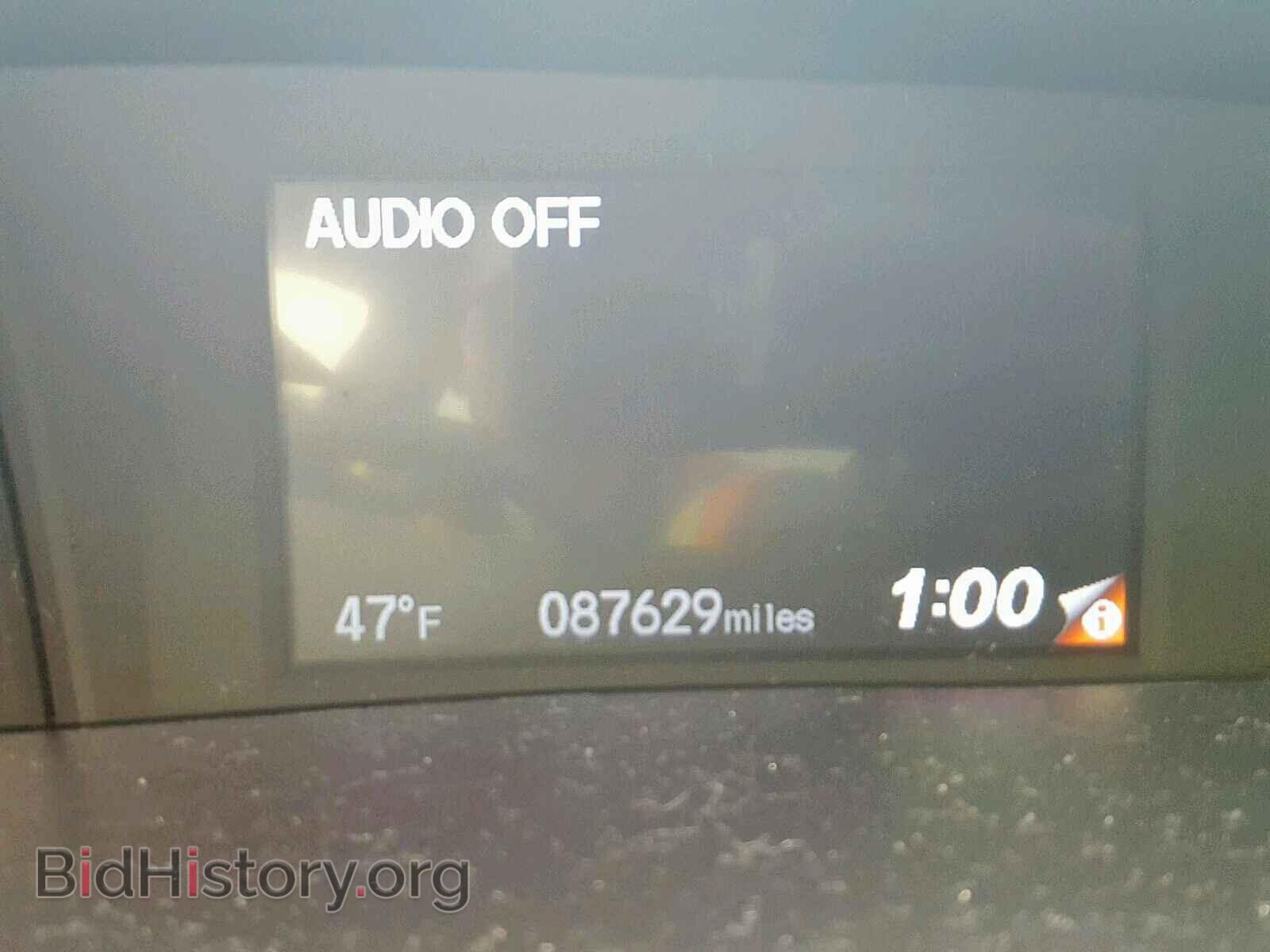 2012 HONDA CIVIC - VIN: 19XFB2F80CE390123 - Photo 8