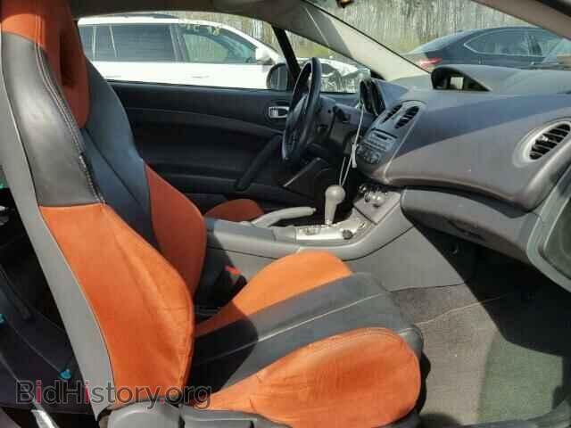 2008 MITSUBISHI ECLIPSE - VIN: 4A3AK64F68E014335 - Фото 5