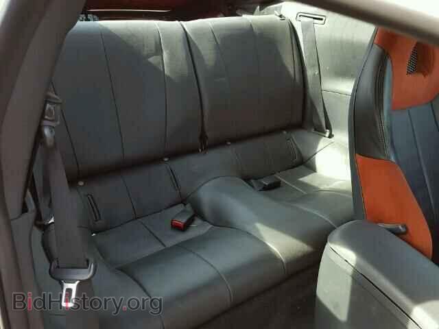 2008 MITSUBISHI ECLIPSE - VIN: 4A3AK64F68E014335 - Фото 6