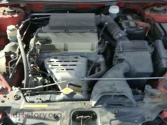 2008 MITSUBISHI ECLIPSE - VIN: 4A3AK64F68E014335 - Фото 7