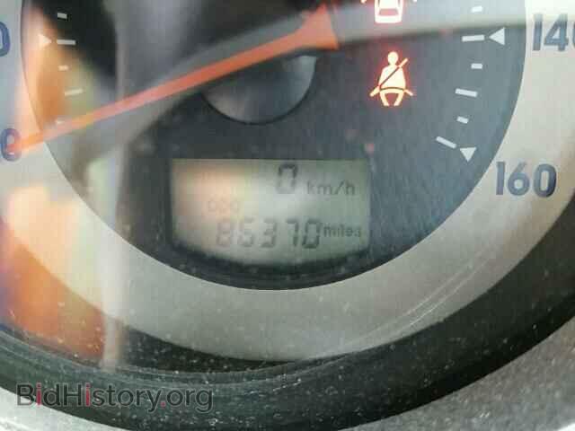 2008 MITSUBISHI ECLIPSE - VIN: 4A3AK64F68E014335 - Фото 8