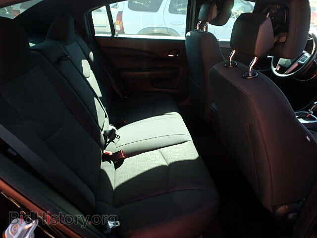 2012 CHRYSLER 200 - VIN: 1C3CCBBB3CN300710 - Photo 6