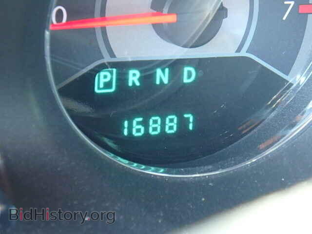 2012 CHRYSLER 200 - VIN: 1C3CCBBB3CN300710 - Photo 8
