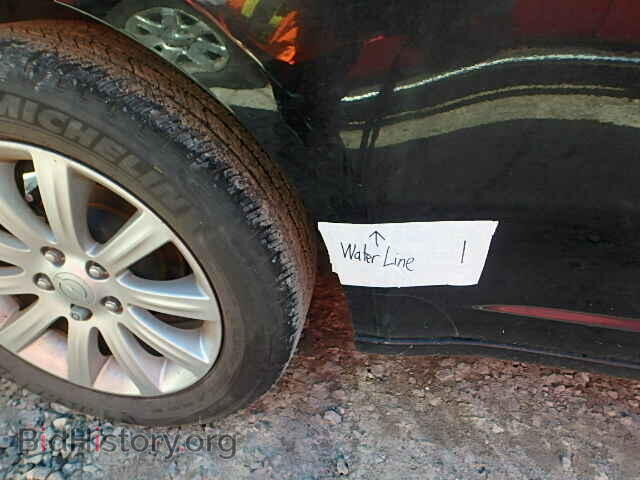 2012 CHRYSLER 200 - VIN: 1C3CCBBB3CN300710 - Photo 10