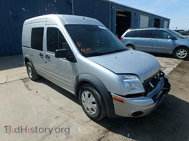 Фотография NM0LS6BN6CT086207 - FORD TRANSIT CO 2012