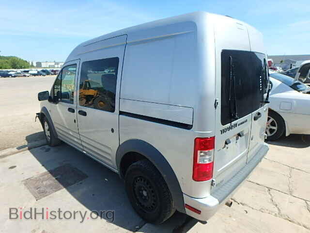 2012 FORD TRANSIT CO - VIN: NM0LS6BN6CT086207 - Фото 3