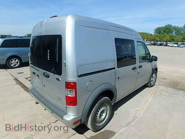 2012 FORD TRANSIT CO - VIN: NM0LS6BN6CT086207 - Фото 4