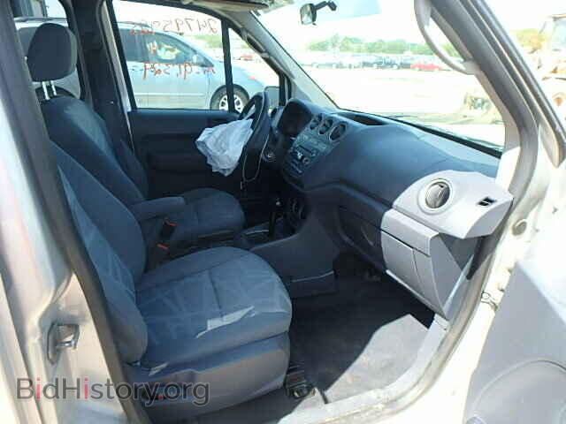 2012 FORD TRANSIT CO - VIN: NM0LS6BN6CT086207 - Фото 5