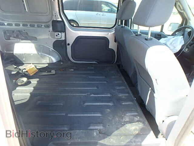 2012 FORD TRANSIT CO - VIN: NM0LS6BN6CT086207 - Фото 6