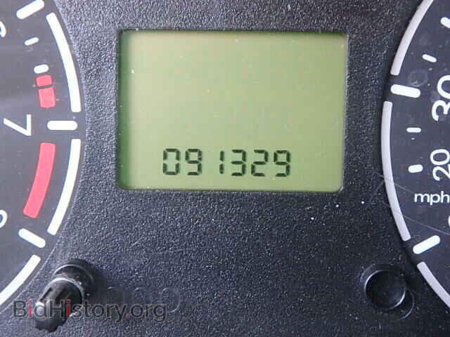 2012 FORD TRANSIT CO - VIN: NM0LS6BN6CT086207 - Фото 8