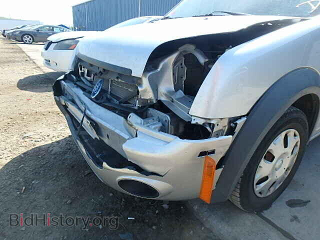 2012 FORD TRANSIT CO - VIN: NM0LS6BN6CT086207 - Фото 9