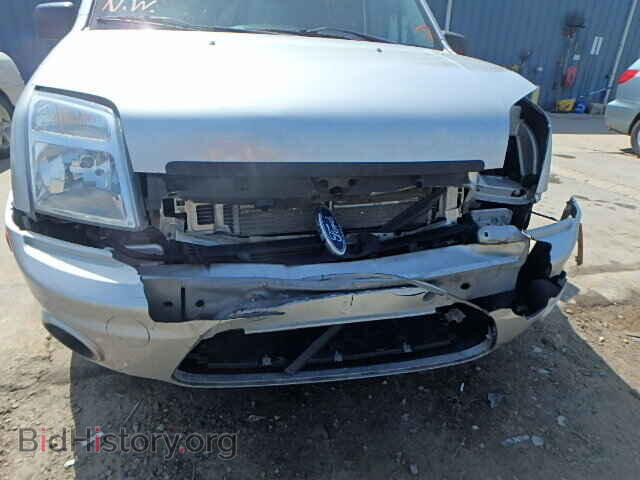 2012 FORD TRANSIT CO - VIN: NM0LS6BN6CT086207 - Фото 10