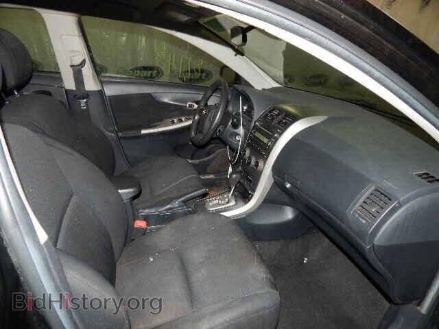 2011 TOYOTA COROLLA - VIN: 2T1BU4EE7BC577609 - Фото 5